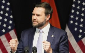 США предъявили России и Украине ультиматум: Или согласиться на американский план урегулирования, или США «уходят из процесса» 