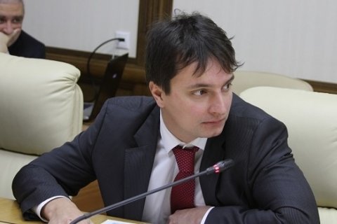 Сына вице-премьера Рогозина назначили гендиректором ОАО «Ил»