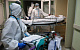 Чиновники признали, что в ростовской больнице не хватало кислорода, из-за чего задохнулись несколько больных коронавирусом