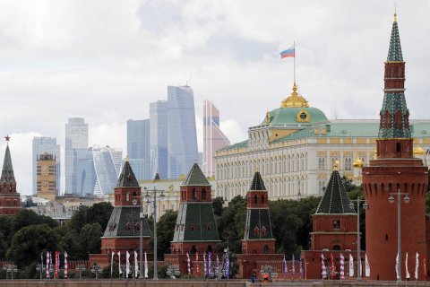 В Кремле сообщили, что уровень жизни в Европе падает