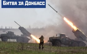 В ДНР сообщили о гибели с начала спецоперации 2200 силовиков