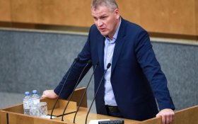 Алексей Куринный: Выбирайте социализм
