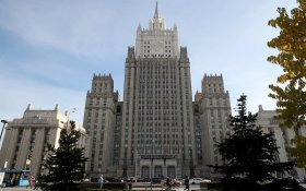 МИД РФ выразил беспокойство от ущерба для Евросоюза в случае отказа Украины от транзита российского газа