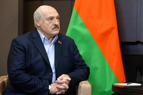 Россия и Белоруссия договорились о развертывании региональной группировки войск
