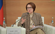 Набиуллина на встрече с КПРФ пообещала, что период высокой ключевой ставки не будет бесконечным