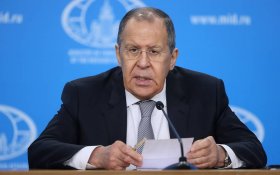 Лавров: Прежнее дипломатическое присутствие России на Западе лишено смысла