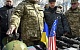 В конгрессе США предложили сократить военную помощь Украине в два раза