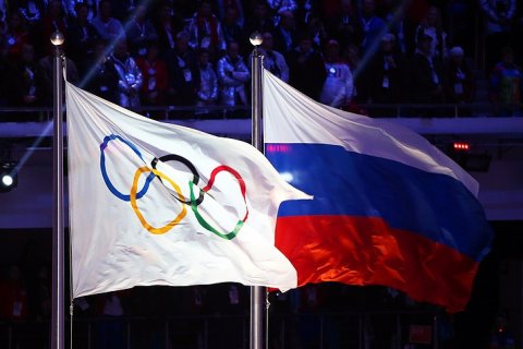СМИ: МОК сократит сборную России на Олимпиаде в 10 раз