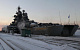 После 22-летнего ремонта атомный крейсер «Адмирал Нахимов» готовят к испытаниям