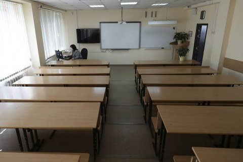 В КПРФ раскритиковали предложение министра образования преподавать гуманитарные дисциплины дистанционно