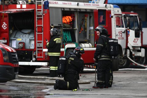 Проверка МЧС выявила критическое положение у пожарной охраны и спасателей