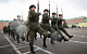 В Минобороны сообщили, что подготовка к параду Победы в Москве идет по плану
