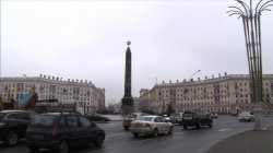 Специальный репортаж "Белорусская вертикаль"