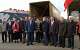 КПРФ отправила в Донбасс 62-й гуманитарный конвой