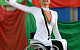 Белорусские спортсмены выйдут на Паралимпиаду в Рио с российским флагом