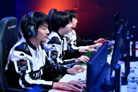Власти Китая вводят жесткие ограничения на видеоигры для разработчиков и игроков