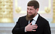 Депутаты Чечни предложили оставить Путина на посту президента до 2030 года