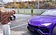 25-летняя российская стримерша купила Lamborghini за 58 миллионов рублей