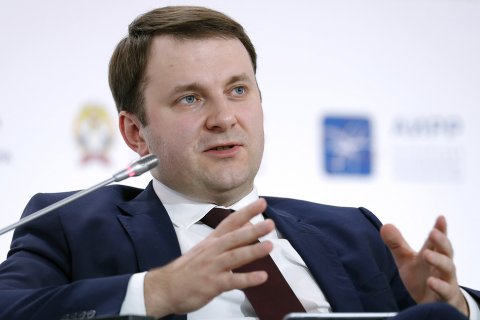 Министр экономразвития Орешкин признал «недопустимо высоким» уровень экономического неравенства… Но это нормально
