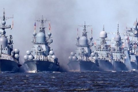 На Черноморском флоте призвали «не верить сплетням» о замене командующего