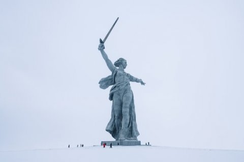 Участники СВО высказались за переименование Волгограда в Сталинград