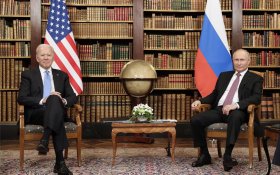 Кремль прокомментировал слова Байдена о намерении объединить Европу для «подавления» Путина