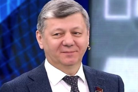 Дмитрий Новиков: Итоги парламентских выборов показали, что французы выступают за мир