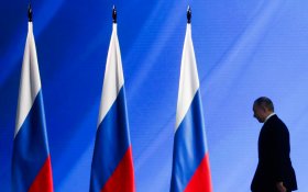 «Нет необходимости принимать новую конституцию». Путин предложил пакет поправок в Конституцию РФ с усилением прав парламента