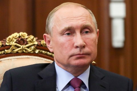 Путин утвердил повышение НДС до 20% и сокращение поступлений в ПФР