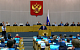 Завершение весенней сессии. Выступление Геннадия Зюганова с трибуны Госдумы (23.07.2025)