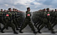 Владимир Путин увеличил штат Вооруженных сил до 1,9 миллиона человек