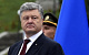 Порошенко заявил об обещании США поставить вооружение на Украину
