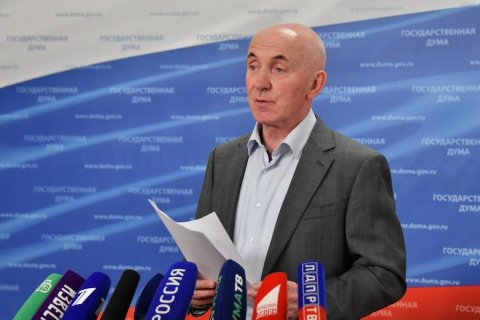 В КПРФ напомнили о политической подоплеке уголовного дела в отношении сына экс-губернатора Иркутской области Левченко 