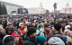 Жители Кузбасса готовят массовый митинг против главы парламента Амана Тулеева
