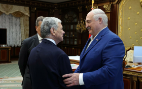 Лукашенко освободил 123 заключенных в обмен на снятие санкций калийной отрасли Республики Беларусь