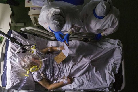 В ВОЗ предупредили об ускорении распространения пандемии коронавируса: Худшее еще впереди