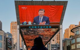 Экономика Китая во втором квартале 2025-го выросла на 5,2% в годовом выражении