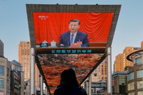 Экономика Китая во втором квартале 2025-го выросла на 5,2% в годовом выражении