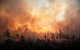 В ряде регионов Сибири введен режим чрезвычайной ситуации из-за лесных пожаров 