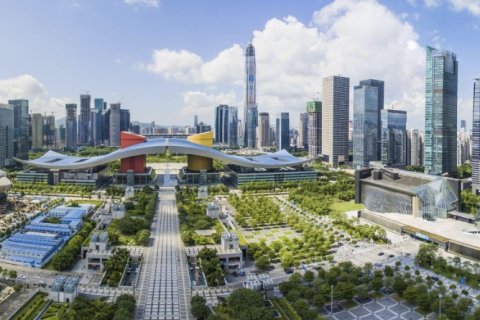 Юрий Афонин: Стремительный взлёт Шэньчжэня – яркий пример колоссальной созидательной силы китайского социализма