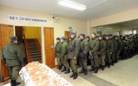 На повышение военных пенсий в течение трех лет направят 600 млрд рублей
