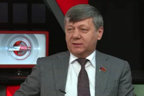 Дмитрий Новиков: Антиолигархический характер белорусской модели не позволяет оппозиции расшатать ситуацию 