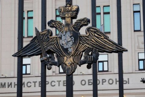 Минобороны России обвинило Украину в фальсификации расстрелов и пыток