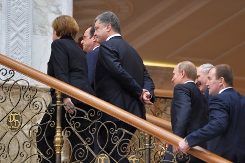 Киев разрывает Договор о дружбе с Россией. Все подробности