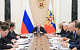 Правительство отчиталось о выполнение «майских указов» Путина: Все хорошо