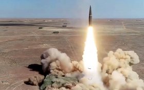 Россия отказалась от моратория по ракетам средней и малой дальности