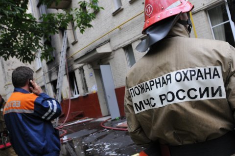 В Москве у «асоциальных граждан» заберут газовые плиты