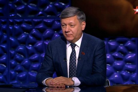 Дмитрий Новиков о провале плана Зеленского, перспективах конфликта с Западом и правоте Карла Маркса