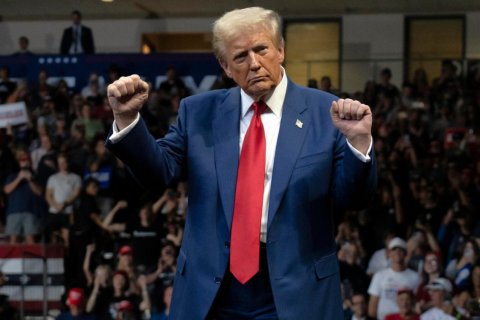 Трамп и Путин провели телефонные переговоры. Кремль: Не можем ни подтвердить, ни опровергнуть