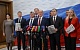 Выступление Геннадия Зюганова перед журналистами в Госдуме (14.11.2023)